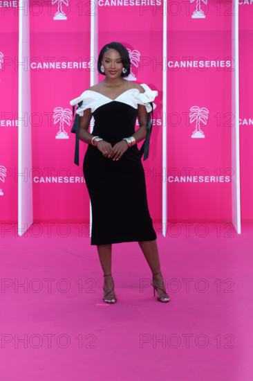 Cannes Séries 2026, 24 avril 2026