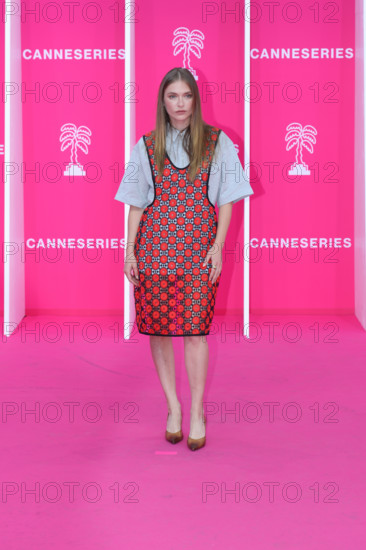 Cannes Séries 2026, 24 avril 2026