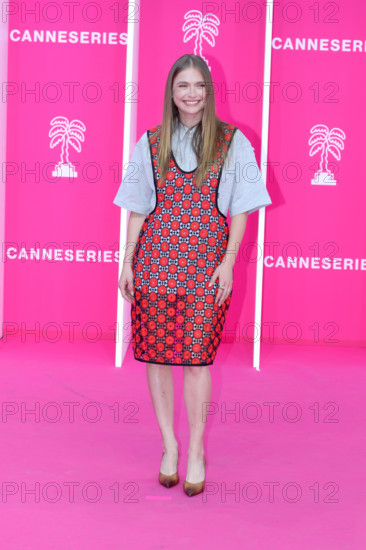 Cannes Séries 2026, 24 avril 2026