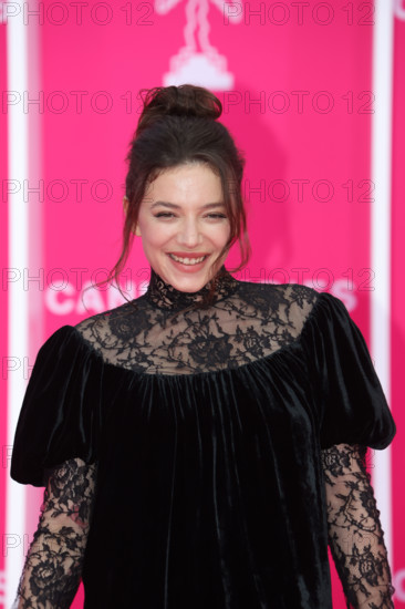 Cannes Séries 2026, 24 avril 2026