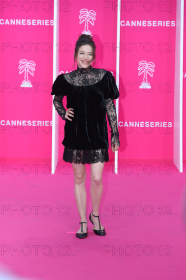 Cannes Séries 2026, 24 avril 2026