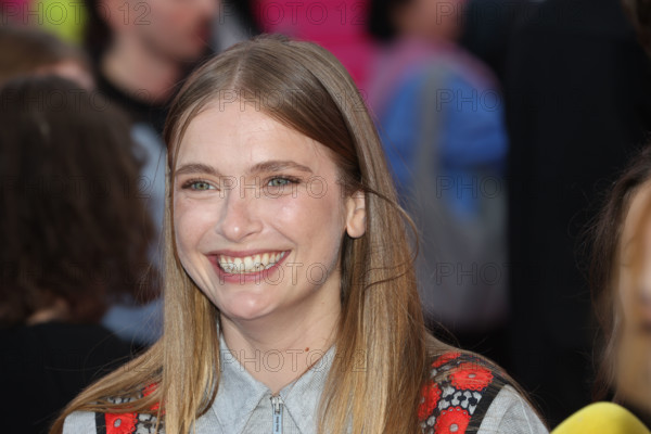 Cannes Séries 2026, 24 avril 2026