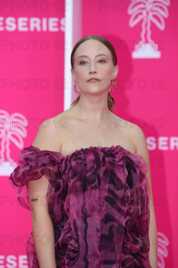 Cannes Séries 2026, 24 avril 2026