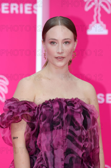 Cannes Séries 2026, 24 avril 2026