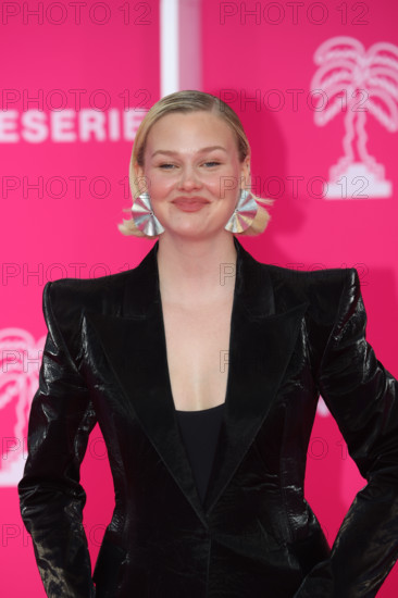 Cannes Séries 2026, 24 avril 2026