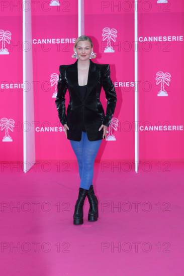 Cannes Séries 2026, 24 avril 2026