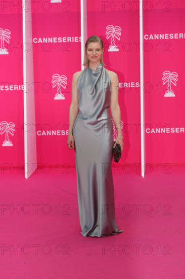 Cannes Séries 2026, 24 avril 2026