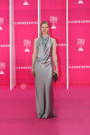 Cannes Séries 2026, 24 avril 2026