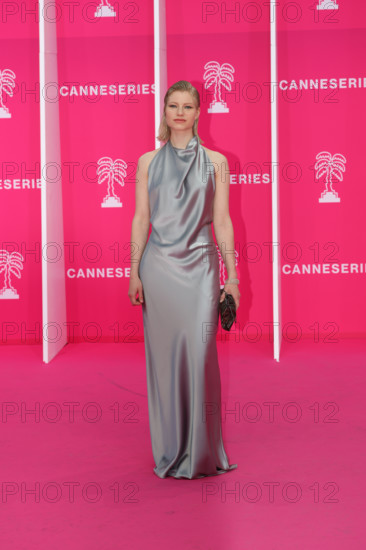 Cannes Séries 2026, 24 avril 2026