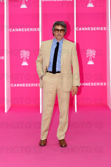 Cannes Séries 2026, 24 avril 2026