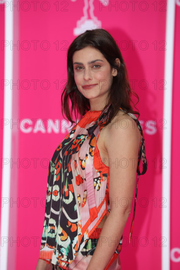 Cannes Séries 2026, 24 avril 2026