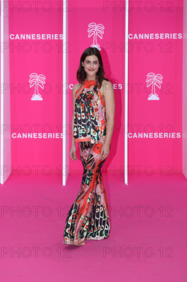 Cannes Séries 2026, 24 avril 2026