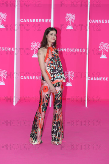 Cannes Séries 2026, 24 avril 2026