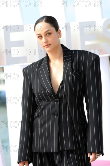 Cannes Series 2026, 25 avril 2026