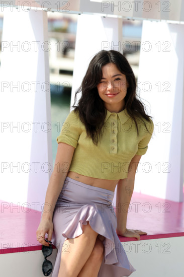 Cannes Series 2026, 25 avril 2026