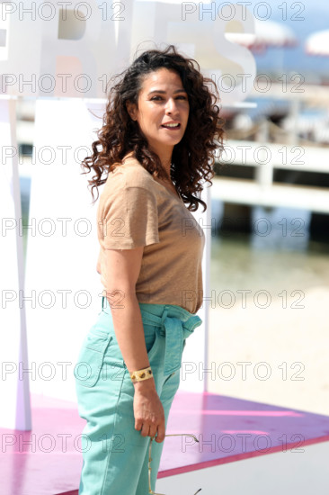 Cannes Series 2026, 25 avril 2026