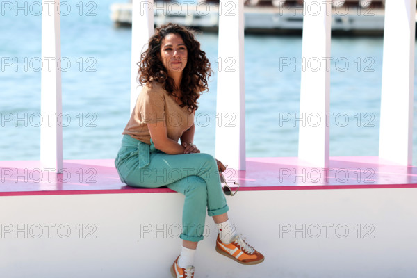 Cannes Series 2026, 25 avril 2026