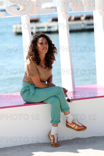 Cannes Series 2026, 25 avril 2026