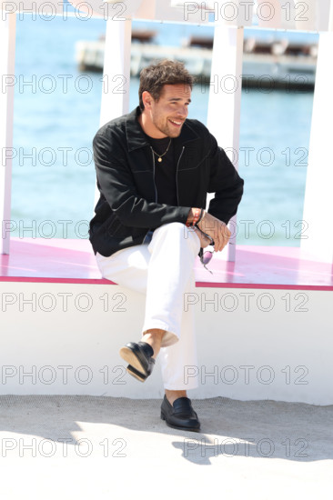 Cannes Series 2026, 25 avril 2026