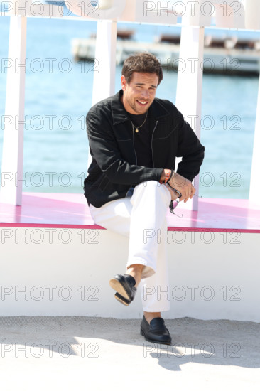 Cannes Series 2026, 25 avril 2026