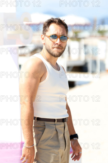 Cannes Series 2026, 25 avril 2026