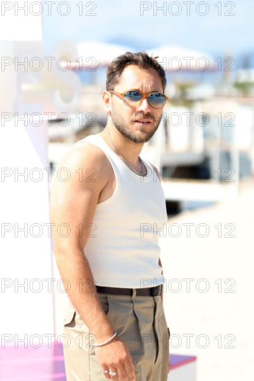 Cannes Series 2026, 25 avril 2026