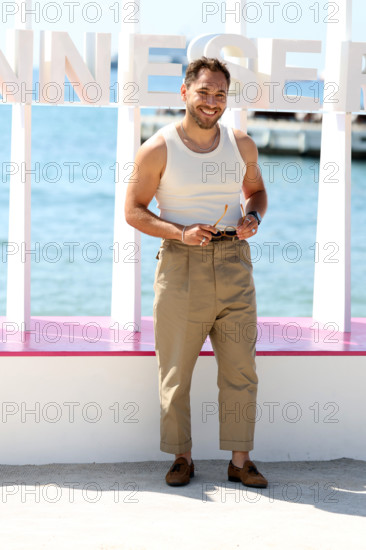 Cannes Series 2026, 25 avril 2026