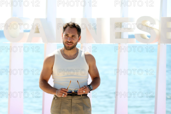 Cannes Series 2026, 25 avril 2026