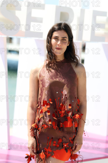 Cannes Series 2026, 25 avril 2026