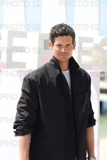 Cannes Series 2026, 25 avril 2026