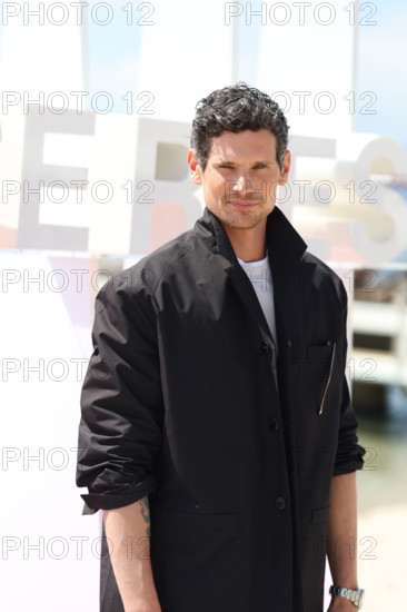 Cannes Series 2026, 25 avril 2026