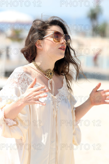 Cannes Series 2026, 25 avril 2026