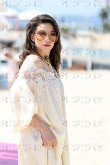 Cannes Series 2026, 25 avril 2026