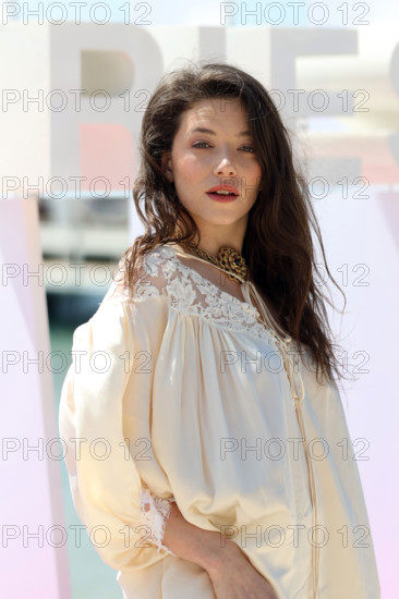 Cannes Series 2026, 25 avril 2026