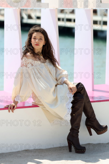 Cannes Series 2026, 25 avril 2026