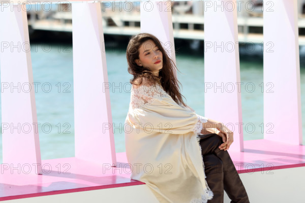 Cannes Series 2026, 25 avril 2026