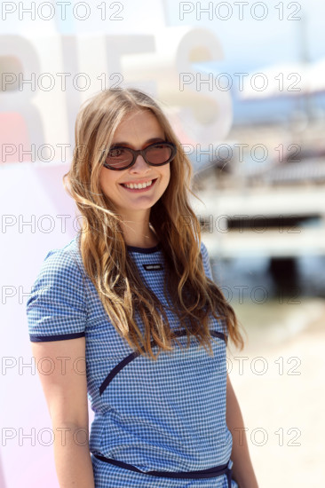 Cannes Series 2026, 25 avril 2026