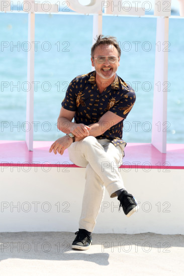 Cannes Series 2026, 25 avril 2026