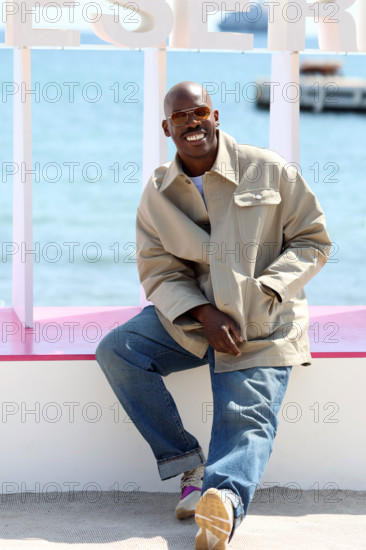 Cannes Series 2026, 25 avril 2026