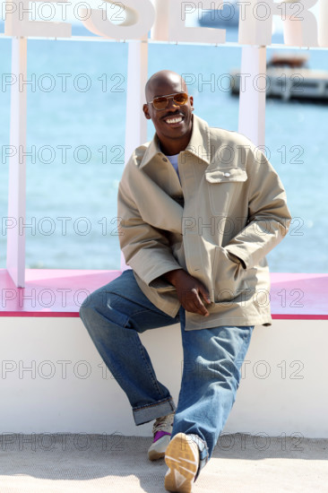 Cannes Series 2026, 25 avril 2026