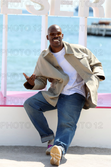 Cannes Series 2026, 25 avril 2026