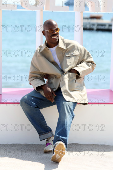 Cannes Series 2026, 25 avril 2026