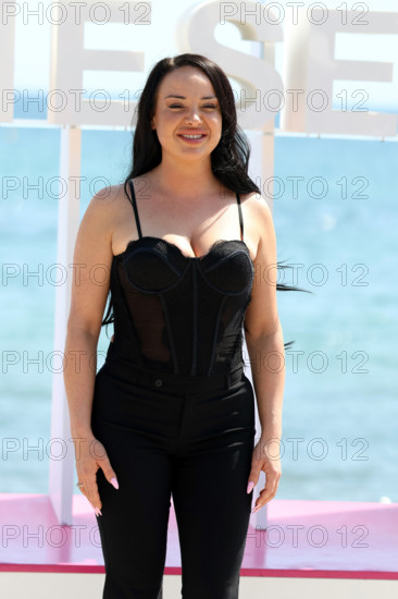 Cannes Series 2026, 25 avril 2026