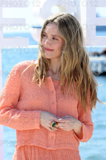 Cannes Series 2026, 25 avril 2026