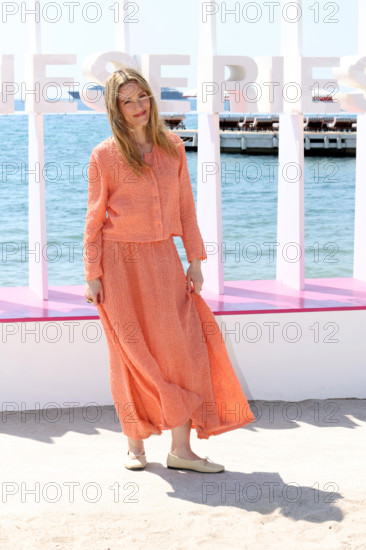 Cannes Series 2026, 25 avril 2026