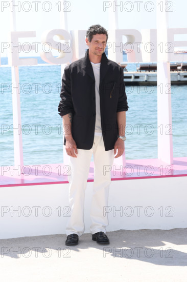 Cannes Series 2026, 25 avril 2026