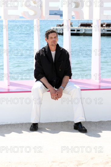 Cannes Series 2026, 25 avril 2026