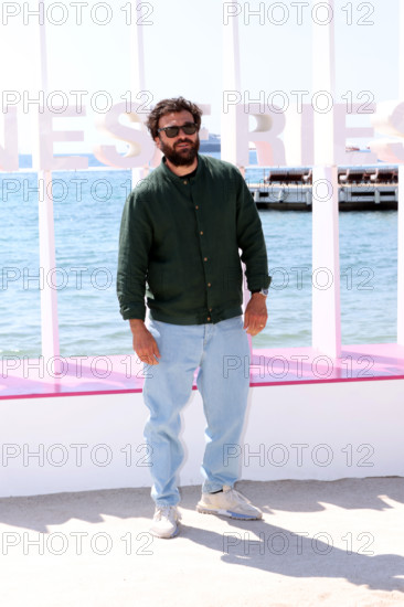 Cannes Series 2026, 25 avril 2026