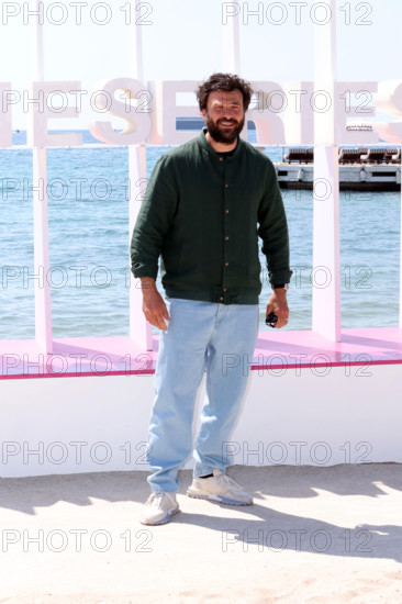 Cannes Series 2026, 25 avril 2026