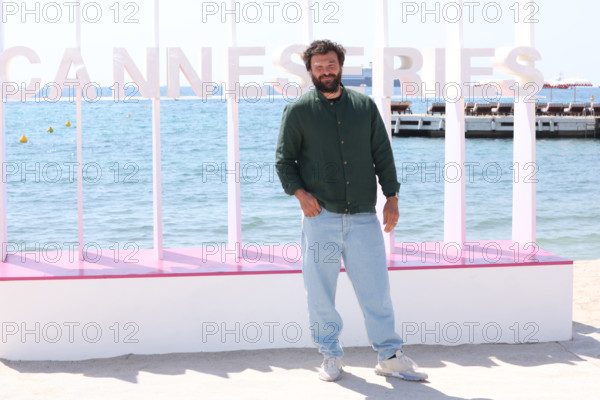 Cannes Series 2026, 25 avril 2026